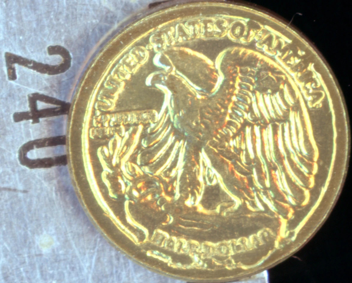 Post-Your-Tiny-Coins!